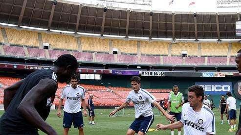 Buone notizie: Mateo Kovacic è tornato in gruppo
