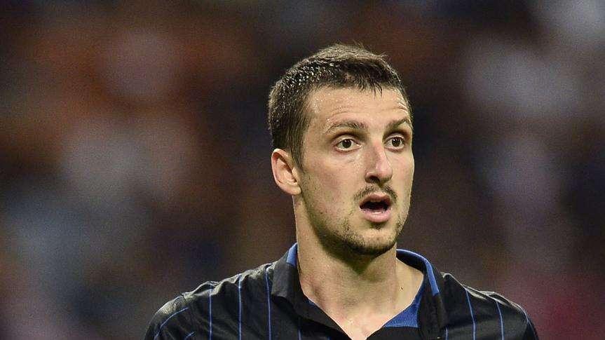 Kuz: "Fischi ingiusti per mister e squadra. Non ho dimostrato il mio valore"