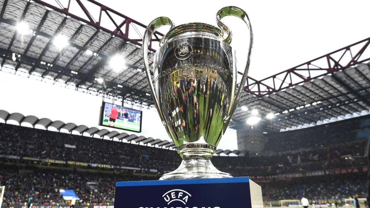 Doppia finale a San Siro due giorni prima di City-Inter: l'8 giugno l'atto conclusivo del Fenix Trophy