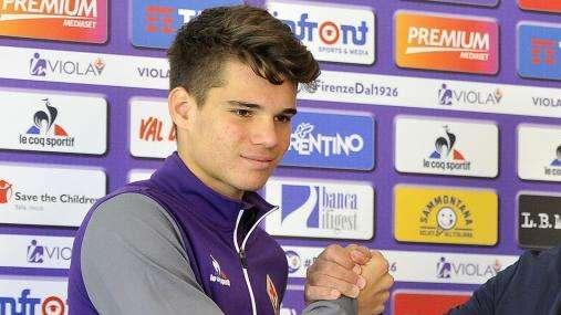 Corvino: "A Bernardeschi fatta una proposta. Vecino ha una clausola da 24 mln"
