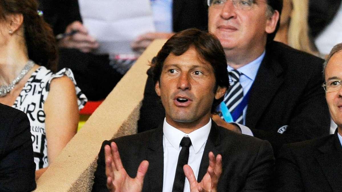 Il 29 la presentazione di Leonardo