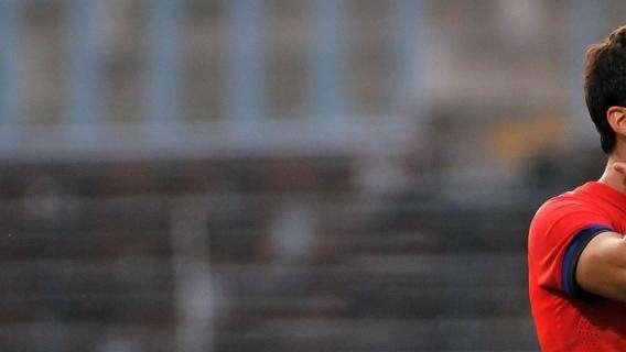 Silvestre, la pista Samp è da scartare