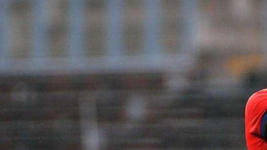 Castagner: "Inter, ko sorprendente. Male Silvestre"