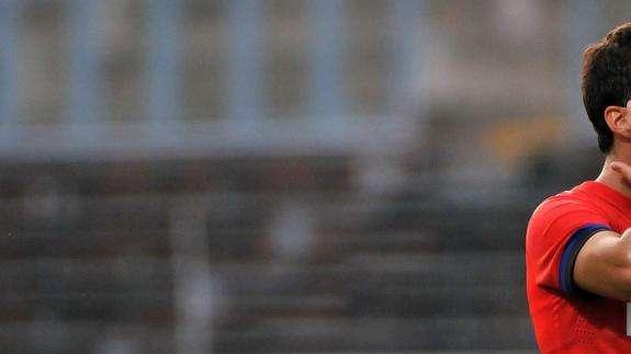 Verso l'Hajduk: Silvestre è dietro gli altri centrali