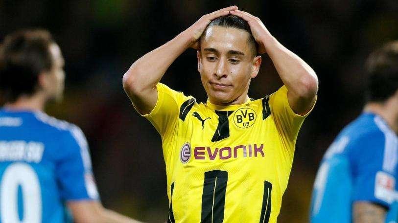 SI - Inter, mollata la pista Emre Mor: troppe le commissioni richieste dall'agente