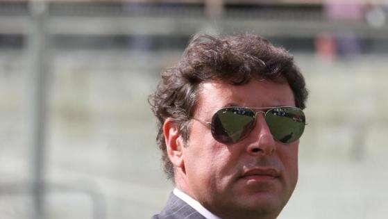 Leonardi, ad Parma: "L'Inter? Una sfortuna adesso"