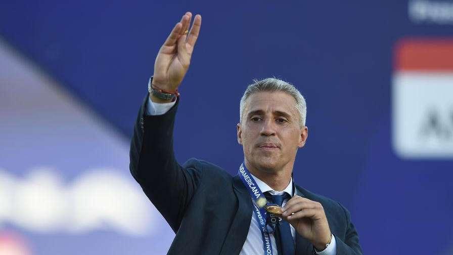 Serie A senza top player? Crespo non è d'accordo: "CR7, Lukaku o Lautaro non sono grandi giocatori?"