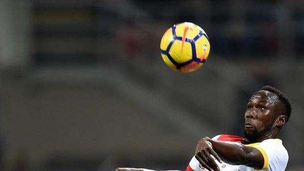 Sagna a Sky: "Fa male perdere così. Dobbiamo crederci, tutto è possibile"