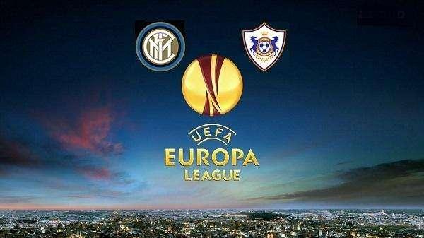 Inter-Qarabag, tutte le curiosità sul match di EL