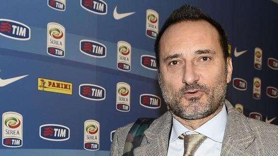 Verona, Setti: "Proveremo a battere Inter e Juve"