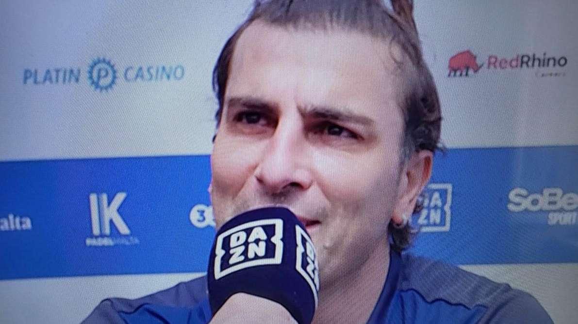 Ventola: "Ecco cosa deve fare l'Inter per provare a battere il Manchester City"