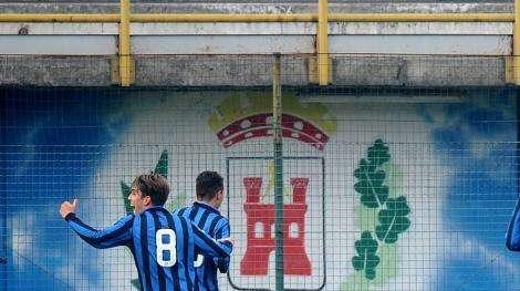 Under-15, Pescara batte Inter 3-2 e accede ai quarti