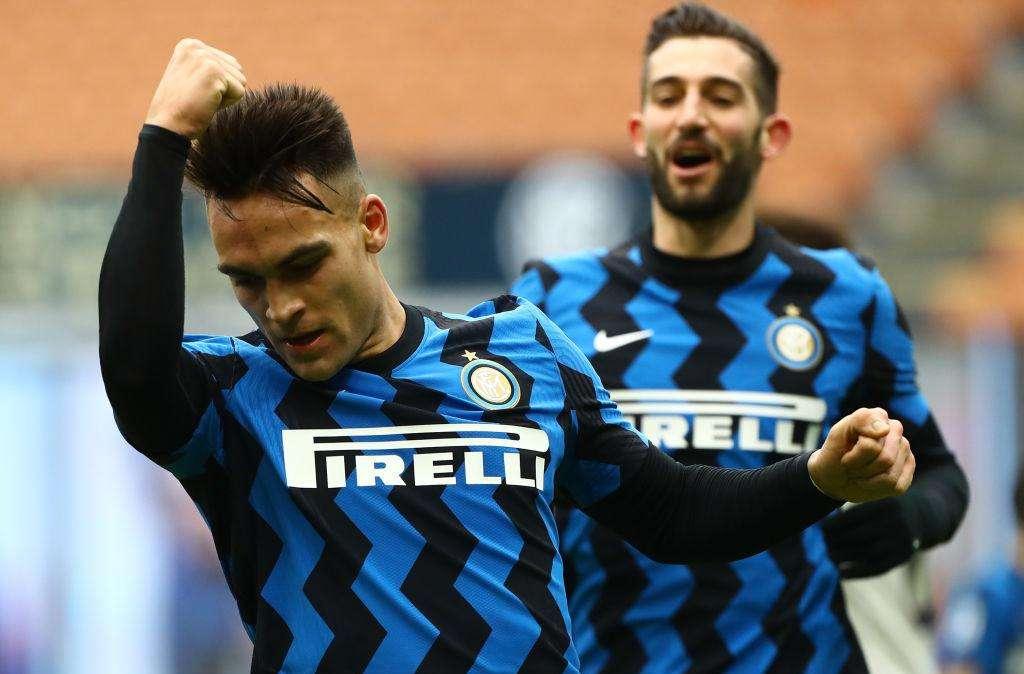 Bookies - Lautaro, hat-trick anche a Crotone? Il tris del Toro paga profumatamente