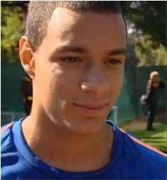 Guarda Van der Wiel, il sostituto naturale di Maicon
