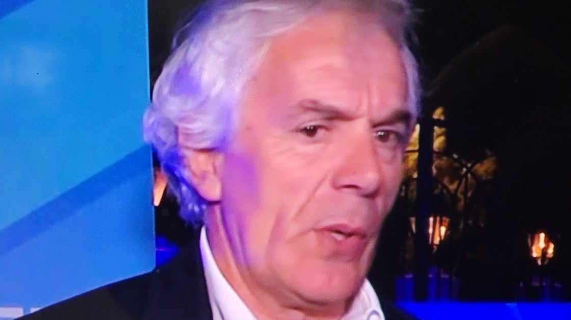 Donadoni: "L'Inter domani è la squadra da battere. Anche se può accadere l'imprevedibile"