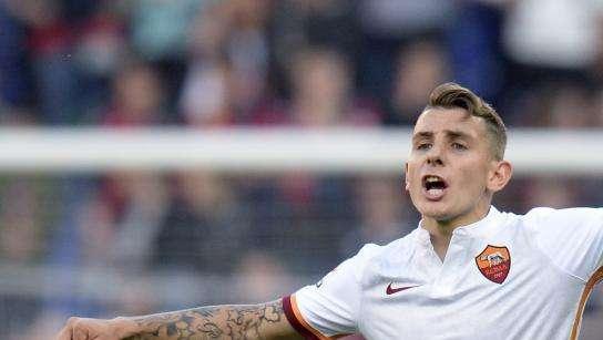 Inter su Digne, lui però precisa le sue intenzioni: "Voglio continuare a giocare per il Barcellona"