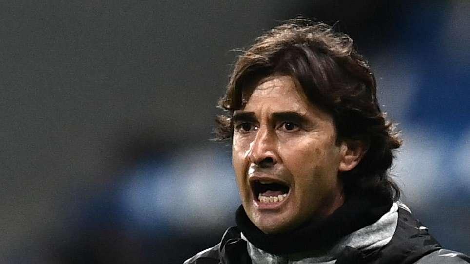 Sassuolo Primavera, Bigica: "Inter prima non per caso, ha valori importanti. A noi manca l'acuto"