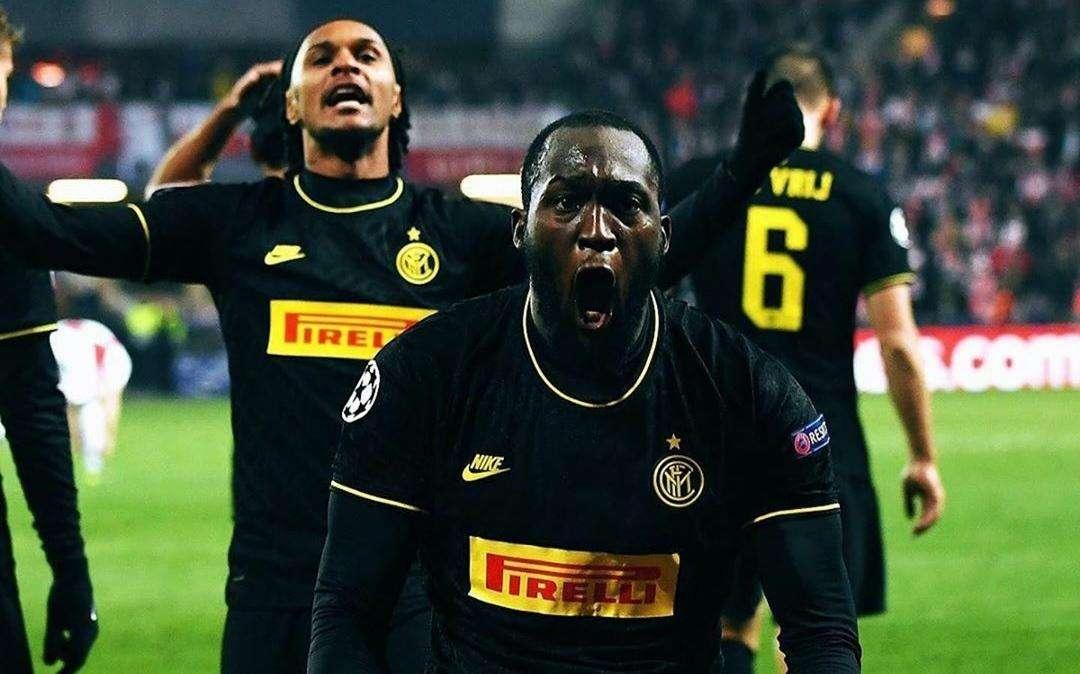 Slavia Praga-Inter - Lautaro-Lukaku, è Bohemian Rhapsody. Bentornato, Faraone