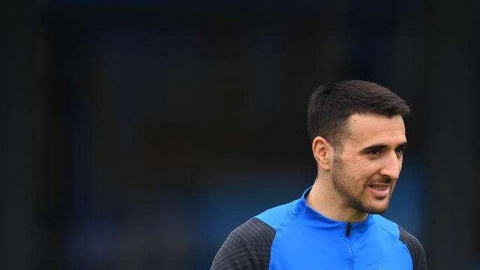 GdS - Vecino torna negativo al Covid. Ancora positivi De Vrij e D'Ambrosio