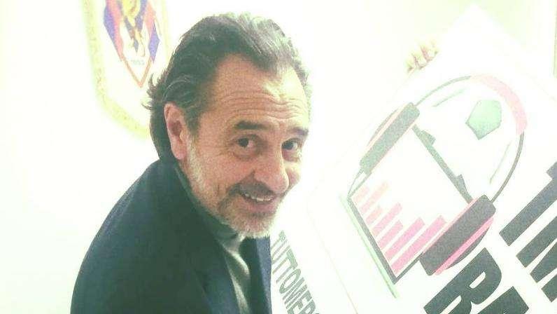 Prandelli: "Possibili sorprese per i posti in Champions, qualche grande è in difficoltà"
