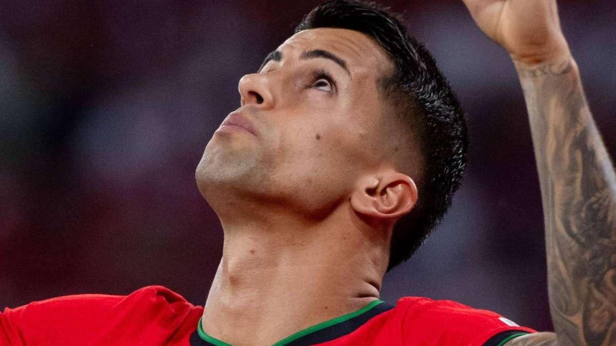 Dalla Spagna - Cancelo via dal City: vuole il Barcellona, ma i blaugrana tentennano