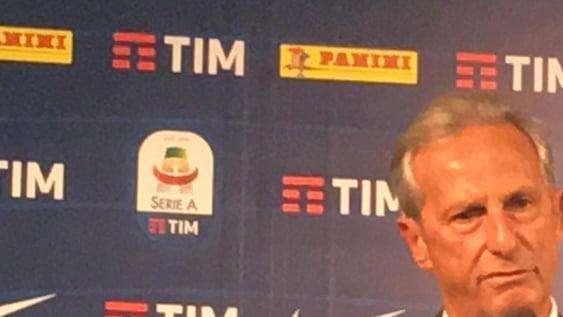 Miccichè: "Serie A contraria alla Superchampions, ora la Uefa riconsideri il progetto"