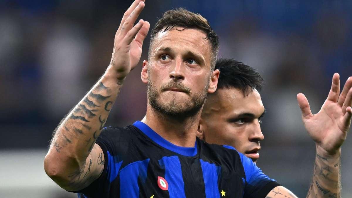 GdS - Arnautovic vede la luce: convocato per la Champions? Su Cuadrado...