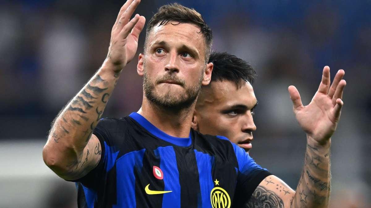 Arnautovic, tabella di marcia ok. Dopo la sosta l'austriaco sarà pronto a riprendersi il posto assegnatogli