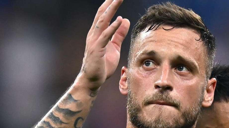 GdS - Arnautovic, rientro vicino: la prima ipotesi resta quella fissata inizialmente