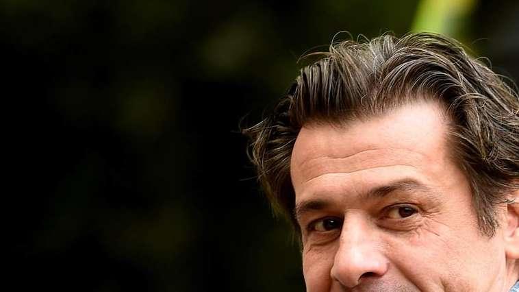 Berti: "Stasera derby, scudetto e doppia stella: vi dico anche il risultato. E io guido il pullman della sfilata"