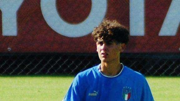 FcIN - Dopo Ciardi, un altro talento nerazzurro potrebbe andare all'estero