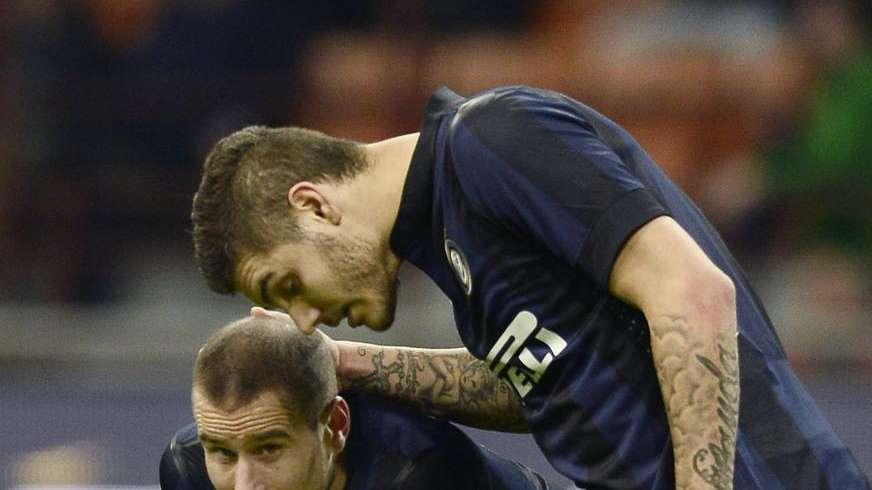 GdS - La squadra crea, ma diventa difficile se...