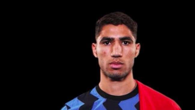 Dal Colosso alla Freccia: la missione di Hakimi sulle orme di Maicon 