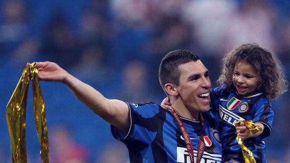 Lucio: "Inter, difesa super e Lukaku: è destinata a far terminare il dominio Juve. Mourinho? Entrò nella mia testa"