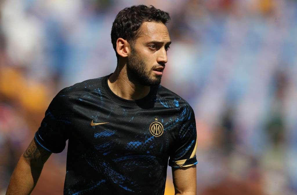 Da Vidal a Calhanoglu: i costi ufficiali dei giocatori dell'Inter