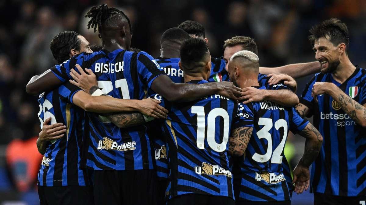 Bookies - Scudetto, Inter ancora favorita. Ma la quota del Napoli continua a scendere