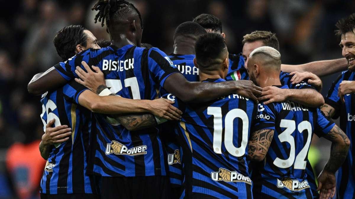 Inter-Venezia, a San Siro il 27° incrocio in Serie A: il bilancio è dalla parte dei nerazzurri 