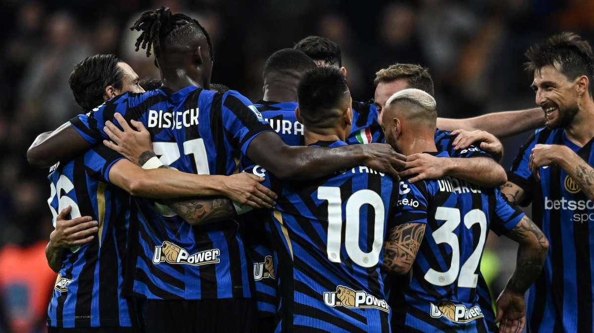 Serie A, l'Inter torna a San Siro e ospita il Bologna: dove vedere il match in diretta tv 