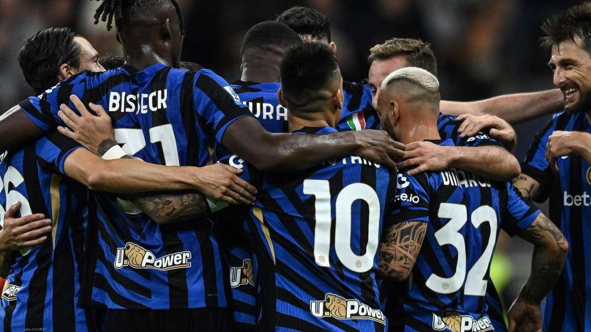 L'Inter sfida il Parma di venerdì: gli ultimi tre precedenti dei nerazzurri in questo giorno della settimana 