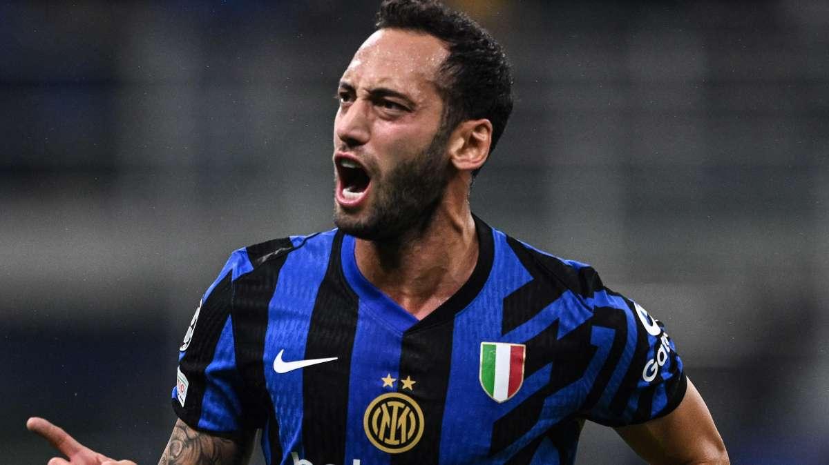 GdS - Calhanoglu ammette gli incontri "per riconoscenza" con l'ex capo della Nord. Il turco rischia ammenda e squalifica