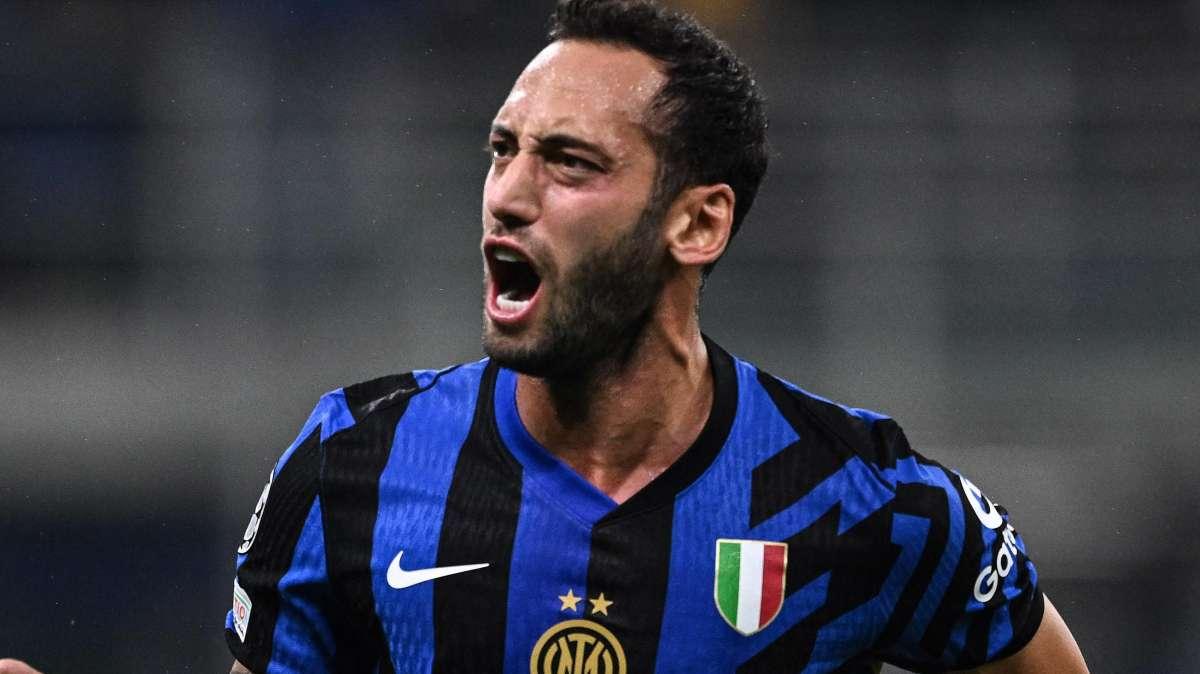 CdS - Calhanoglu intoccabile, ma ora Inzaghi dovrà pianificarne la gestione