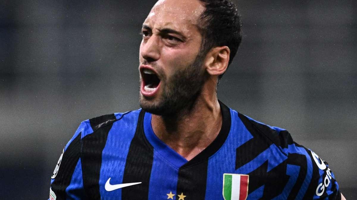 GdS - Calhanoglu e Acerbi provano a tornare contro il Venezia: è corsa contro il tempo