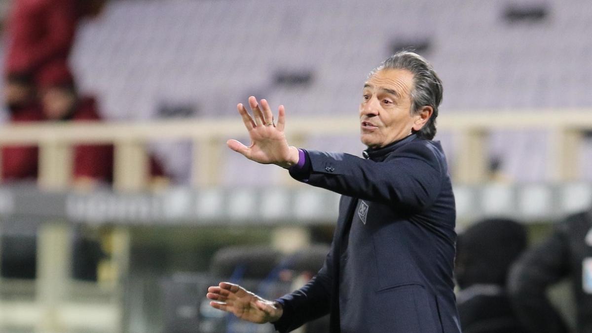 Prandelli elogia l'Inter: "Negli anni è diventata una corazzata"