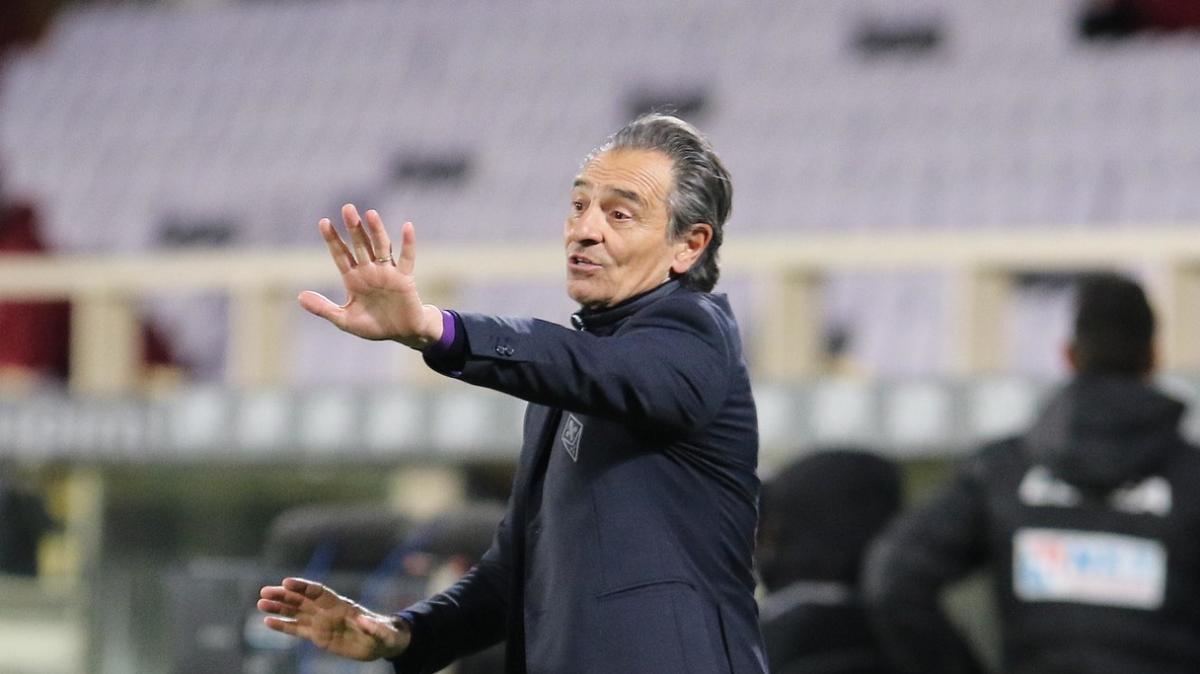 Prandelli e i problemi sistemici del calcio italiano: "Basta tattica fino ai 14 anni"