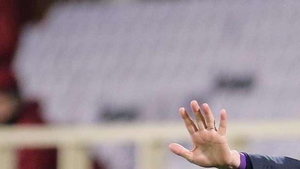 Prandelli: "Scudetto, Inter favorita e con un certo margine. Intrigante la Juve di Motta"