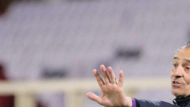 Prandelli: "Non è possibile che solo Inter, Juve e Milan possono aprire dei cicli vincenti"