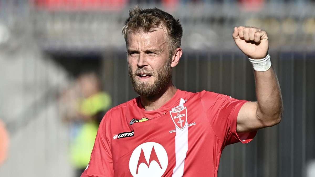VIDEO - Gytkjaer stende la Juventus e regala il primo storico successo al Monza: gol e highlights del match