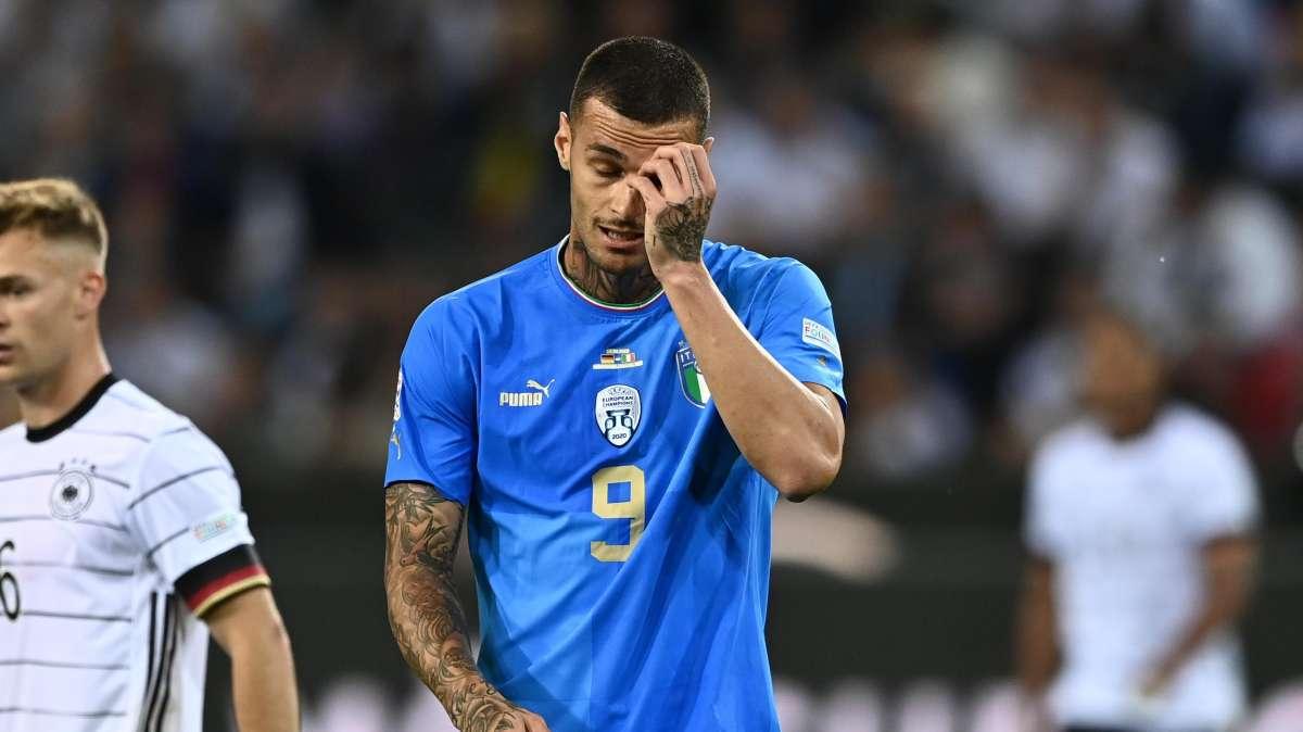 From UK - Il West Ham rifiuta la prima offerta dell'Inter per Scamacca. Ma l'ex Sassuolo vuole partire: il punto 