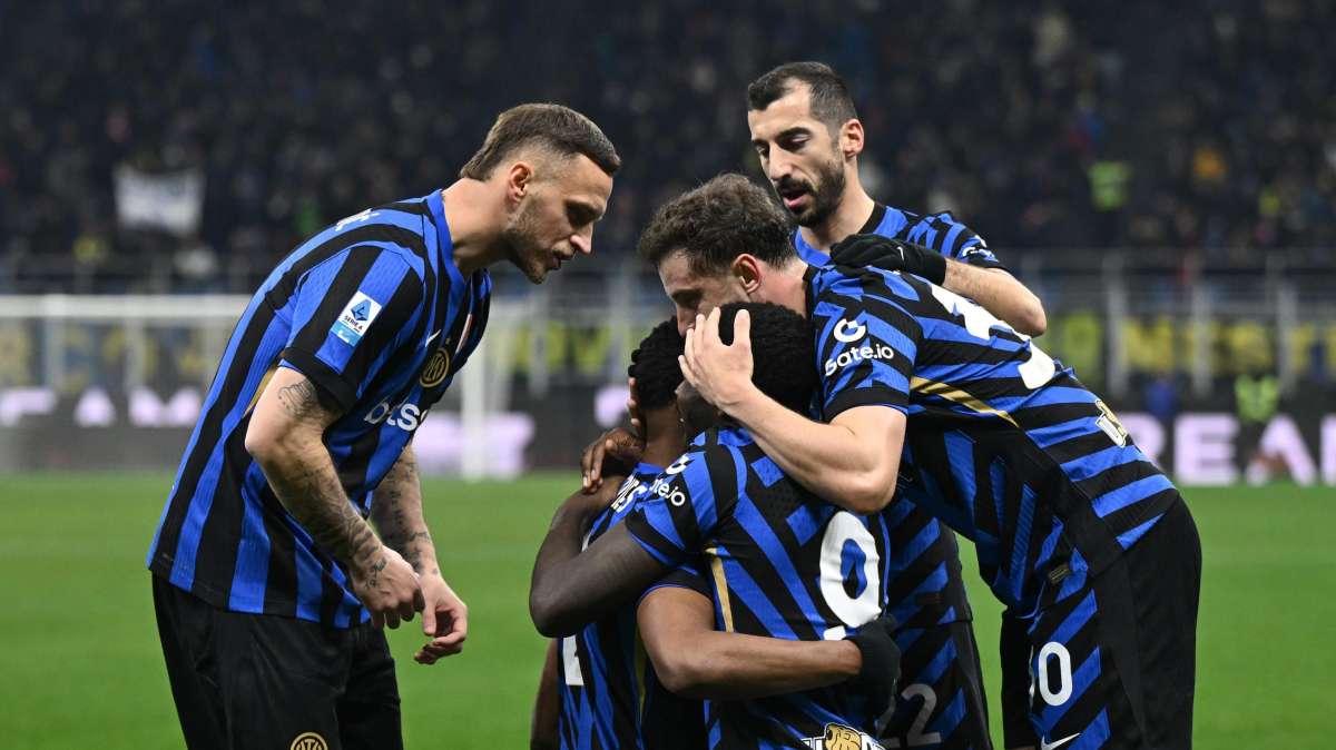 DAZN, nuovo record di ascolti per la 21esima giornata di A. Quasi 1 mln per Inter-Empoli