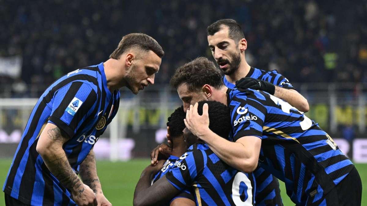 TS - Udinese, Parma e Cagliari: tre gare per 'assicurare' il primato in vista di un aprile ostico